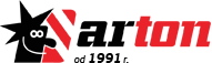 Arton logo