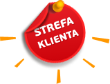strefa klienta
